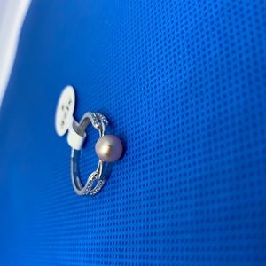 Nina vantel ring size 9